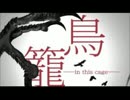 天野月さんの「鳥籠-in this cage-」叩いてみた【適当に】