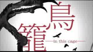 天野月さんの「鳥籠-in this cage-」叩いてみた【適当に】