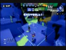 【実況】スプラトゥーンにまんまとハマった女 8杯目【ガチA目指す】