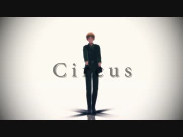 【APヘタリアMMD】まゆげCircus(言ω言)