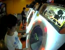 【maimai】Amakage! 脳漿炸裂ガール MASTER ちょっと変な運指で理論値AP