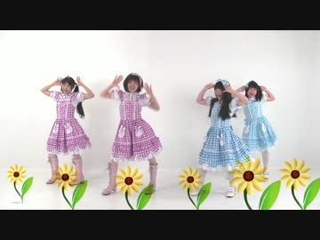 【POIFUL】sekaiheiwa【広島】【オリジナル曲】【オリジナル振付】