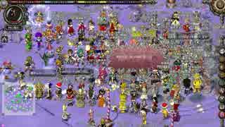 【Asgard】サービス終了前夜の様子【イア】