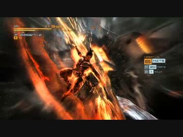 ハメタルギアライジイグッ！中南米の剣豪と化した先輩 part25.dlc1-2