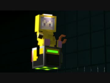 【Minecraft1.7.10】続・兎と亀【結月ゆかり実況】 13