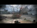 【CoD：Ghosts】FPS初心者が説明書片手に実況プレイ part17 【女性実況】