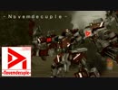 19のACVD戦闘記録49