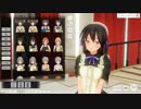 カスタムメイド3D2でアイマスキャラを作ってみた