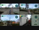 【地球防衛軍4】かんしゃくストームチームが行く M52 要塞猛進