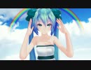 [MMD]アペミクさんで「ｂｐｍ」