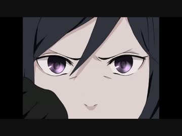 【刀剣乱舞】薬研藤四郎 一騎打ち【手描き】