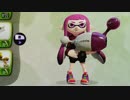【プレイ動画】ノヴァブラスターでガチA+99維持 1【スプラトゥーン】