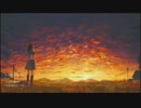 【ニコカラ】High and Dry≪off　vocal≫