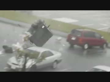 風色メロディ（暴風）