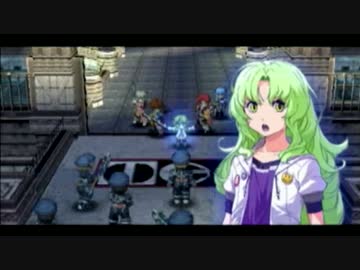 【零の軌跡】何でも屋みたいな捜査官日記【実況プレイ】part80