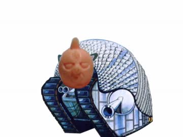キンカス