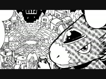【実況】ファイル島探索記外伝～Digitalize-of-Soul～#04【DWRDD】