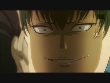 10－1＝　個人的に面白かったシーン