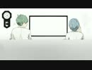 【手描き】勝ち組で 怠惰な日曜日【トレス】