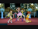【アイマスOFA-NPV】ロリカルテットでTHE IDOLM@STER 2nd-mix！