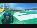 【ゆっくり実況】すまんがマリオカート８って何ンゴ？　part17