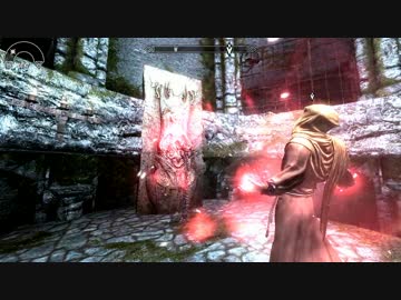 TESV Skyrim ヤングぬぬぬの冒険 14話 3/3