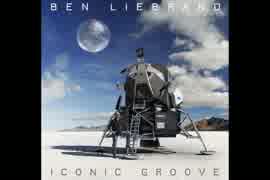 Weekend (feat. James 'D-Train' Williams)  /  Ben Liebrand