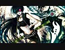 「Life」巡音ルカオリジナルメタル_TOSHI