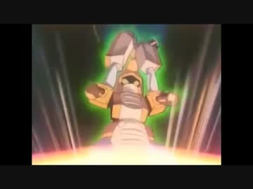 ただのメダロットMADになったミナミツボシ☆☆★