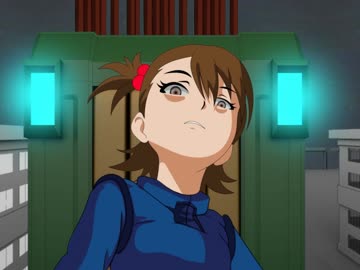 アイマス×Ｇジェネ魂　第49話