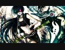 「Fate」巡音ルカオリジナルメタル_TOSHI