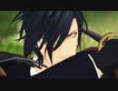 【MMD刀剣乱舞】長船派の祖、光忠が一振