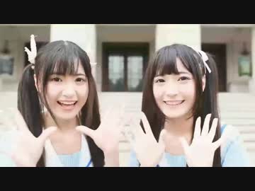 【うのん＆ないこ】drop pop candy　踊ってみた【双子２投目♡】