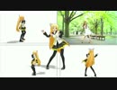 「プラチナ」の固定カメラ＆比較版
