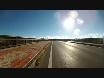 【自転車】2014年石垣島・西表島ツーリング【写真・動画】part28