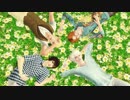 【APヘタリア in TheSims3】普憫、馬を飼う。その四
