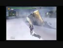 （番外編）ＭＨ３ＧＨＤ　武士道と愉快な仲間達　６章