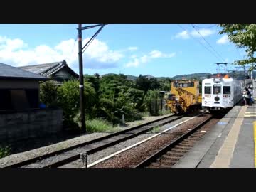 たま駅長追悼PV～ありがとう～