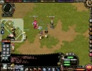 #5アスガルドロオサーバー最期の攻城戦　最終決戦