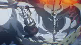 【100分間耐久】戦場 天の支配者【新・世界樹の迷宮2】