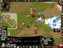 #6アスガルドロオサーバー最期の攻城戦 ラスト手前