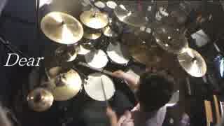 Dear 叩いてみた