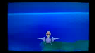 ミラクル交換でミラクる【ポケモンORAS】
