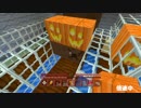 【Minecraft】chapのんびりcraft part23（ガラス不足の回）