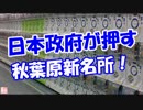 【日本政府観光局】 秋葉原新名所誕生！