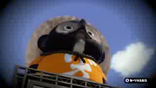 【スプラトゥーン】ぬるいインクに浸かって【Splatoon】part13