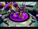 【スプラトゥーン】イカれた世界を塗り潰すッ！ その２【パブロ】