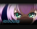 英語版SHOWBYROCK!!オリジナル(日本)との比較3　クリティクリスタ等