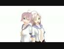 【MMD艦これ】艦むす　DAYS【第３話】