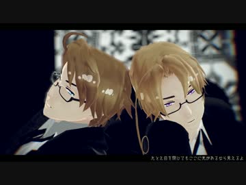 T.O.T.L 【北米誕2015】